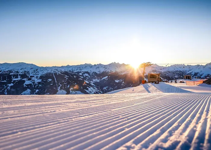 Van's Place, Luxury קלטנבאך