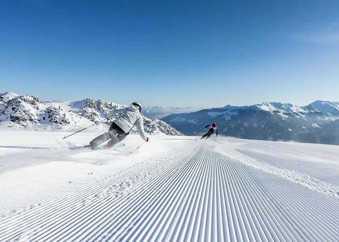 Van's Place, Luxury דירה *