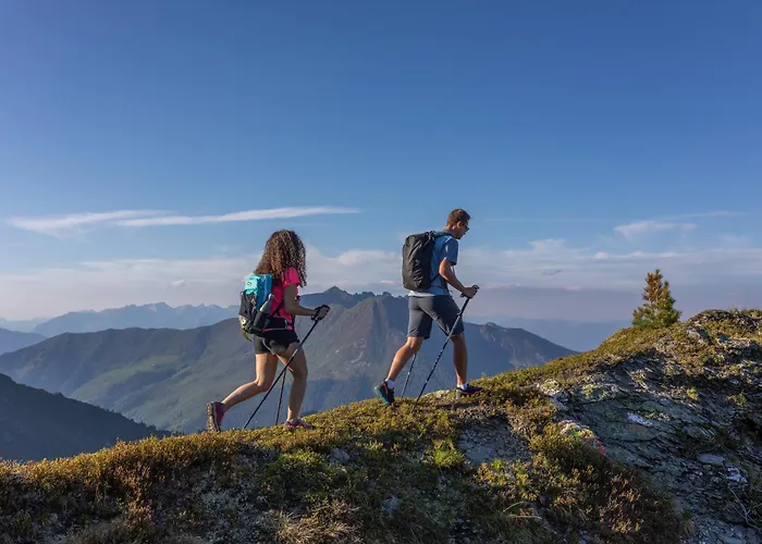 דירה Van's Place, Luxury קלטנבאך