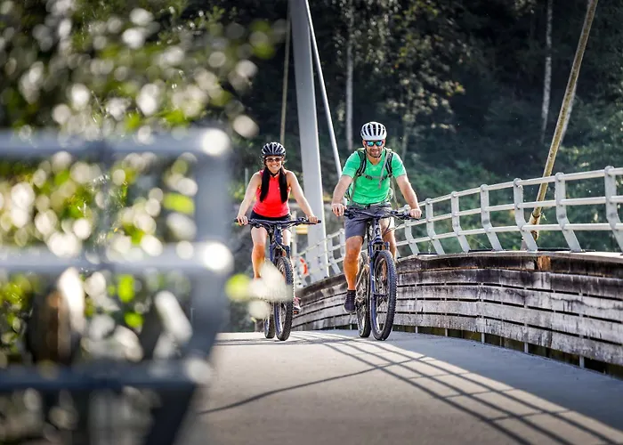 Van's Place, Luxury * קלטנבאך