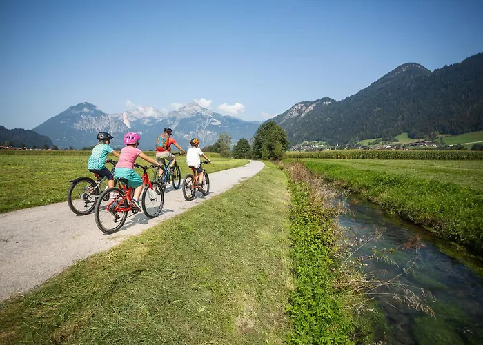 דירה Van's Place, Luxury *