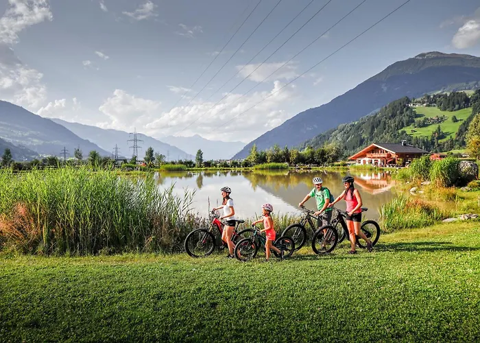 דירה Van's Place, Luxury