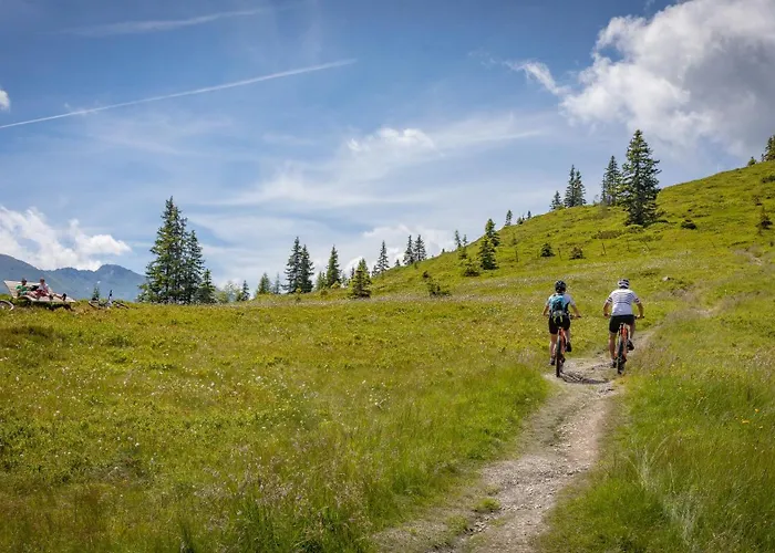 Van's Place, Luxury * קלטנבאך