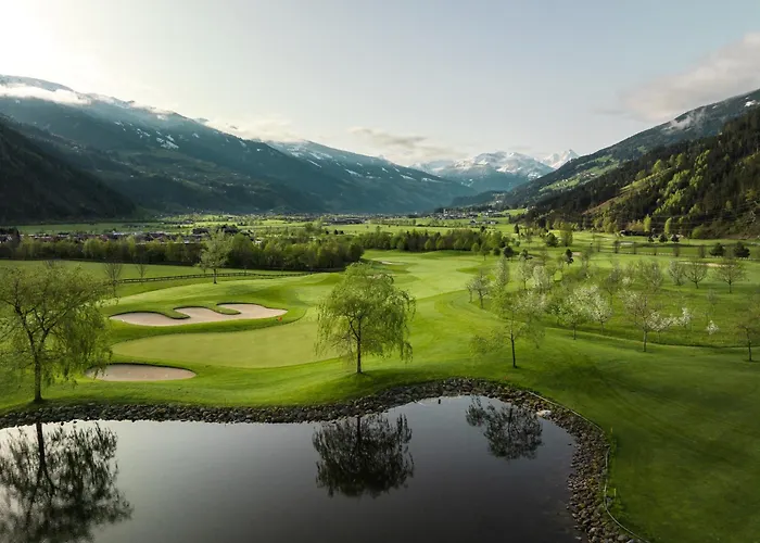 Apartament Van's Place, Luxury