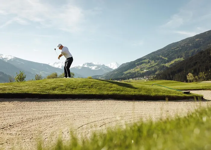 Van's Place, Luxury דירה *