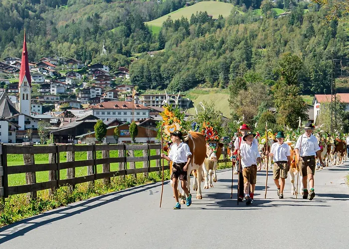 דירה Van's Place, Luxury קלטנבאך